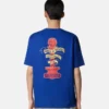 Printed Cotton-Jersey Regular T-Shirt Printed Cotton-Jersey Regular T-Shirt