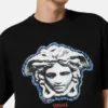 Printed Cotton-Jersey Regular T-Shirt Printed Cotton-Jersey Regular T-Shirt