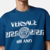 Printed Cotton-Jersey Regular T-Shirt Printed Cotton-Jersey Regular T-Shirt