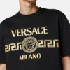 Printed Cotton-Jersey Regular T-Shirt Printed Cotton-Jersey Regular T-Shirt