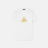 Printed Cotton-Jersey Slim T-Shirt Printed Cotton-Jersey Slim T-Shirt