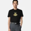 Printed Cotton-Jersey Slim T-Shirt Printed Cotton-Jersey Slim T-Shirt