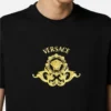 Printed Cotton-Jersey Slim T-Shirt Printed Cotton-Jersey Slim T-Shirt