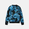 Printed Cotton-Jersey Sweatshirt Printed Cotton-Jersey Sweatshirt