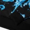 Printed Cotton-Jersey Sweatshirt Printed Cotton-Jersey Sweatshirt