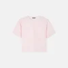 Printed Cotton-Jersey T-Shirt Printed Cotton-Jersey T-Shirt