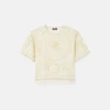 Printed Cotton-Jersey T-Shirt Printed Cotton-Jersey T-Shirt