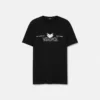 Printed Cotton-Jersey T-Shirt Printed Cotton-Jersey T-Shirt