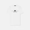 Printed Cotton-Jersey T-Shirt Printed Cotton-Jersey T-Shirt