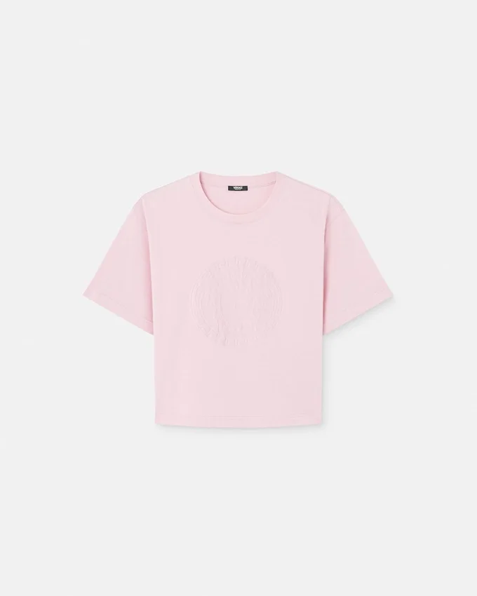 Printed Cotton-Jersey T-Shirt Printed Cotton-Jersey T-Shirt