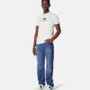 Printed Cotton-Jersey T-Shirt Printed Cotton-Jersey T-Shirt