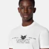 Printed Cotton-Jersey T-Shirt Printed Cotton-Jersey T-Shirt