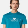 Printed Cotton-Jersey T-Shirt Printed Cotton-Jersey T-Shirt