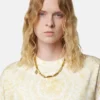 Printed Cotton-Jersey T-Shirt Printed Cotton-Jersey T-Shirt