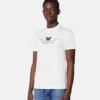 Printed Cotton-Jersey T-Shirt Printed Cotton-Jersey T-Shirt