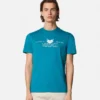 Printed Cotton-Jersey T-Shirt Printed Cotton-Jersey T-Shirt