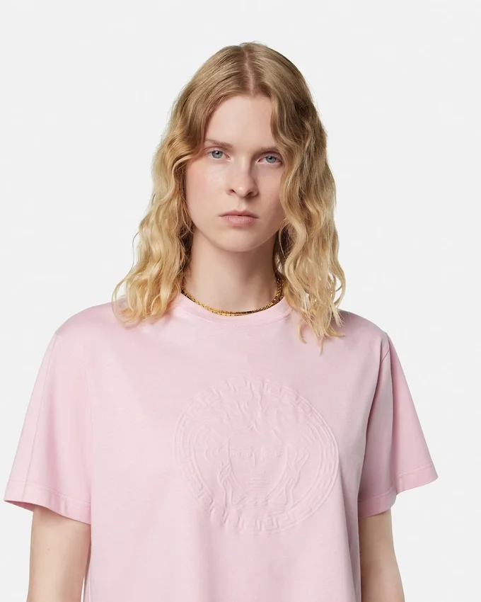 Printed Cotton-Jersey T-Shirt Printed Cotton-Jersey T-Shirt