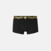 Printed Cotton-Jersey Trunks Printed Cotton-Jersey Trunks