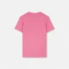 Printed Embellished Cotton-Jersey T-Shirt Printed Embellished Cotton-Jersey T-Shirt