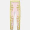 Printed Leggings Printed Leggings