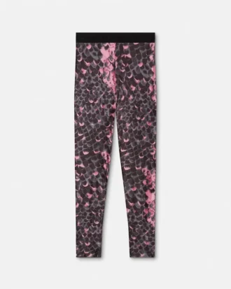 Printed Leggings