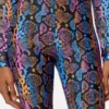 Printed Leggings