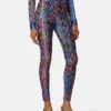 Printed Leggings