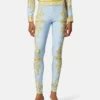 Printed Leggings Printed Leggings