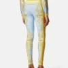 Printed Leggings Printed Leggings