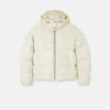 Printed Padded Jacket Printed Padded Jacket