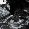 Printed Padded Jacket Printed Padded Jacket
