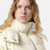 Printed Padded Jacket Printed Padded Jacket