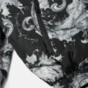 Printed Padded Jacket Printed Padded Jacket