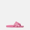 Printed Rubber Shelly Sliders