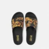Printed Rubber Sliders