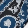 Printed Silk Twill Regular Shirt Printed Silk Twill Regular Shirt