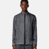 Printed Silk Twill Regular Shirt Printed Silk Twill Regular Shirt