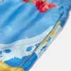 Printed Silk Twill Regular Shorts Printed Silk Twill Regular Shorts