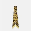 Printed Silk Twill Ribbon Printed Silk Twill Ribbon