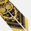 Printed Silk Twill Ribbon Printed Silk Twill Ribbon