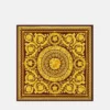 Printed Silk Twill Scarf 90 cm Printed Silk Twill Scarf 90 cm