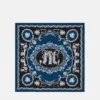 Printed Silk Twill Scarf 90 cm Printed Silk Twill Scarf 90 cm