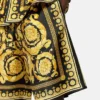 Printed Silk Twill Shorts Printed Silk Twill Shorts