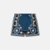 Printed Swim Boardshorts Printed Swim Boardshorts
