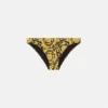 Printed Swim Briefs Printed Swim Briefs