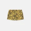 Printed Swim Shorts Printed Swim Shorts