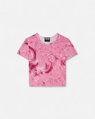 Printed T-Shirt