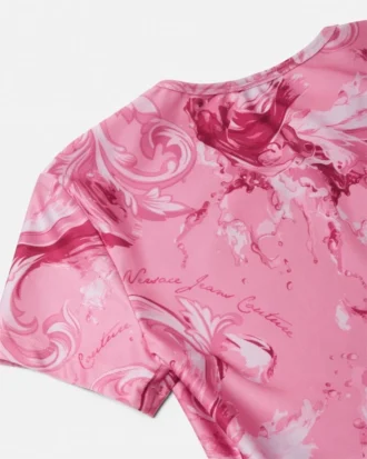 Printed T-Shirt