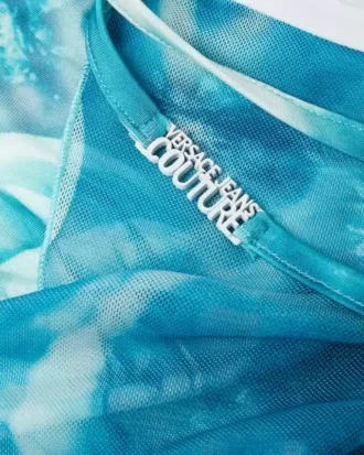 Printed Top