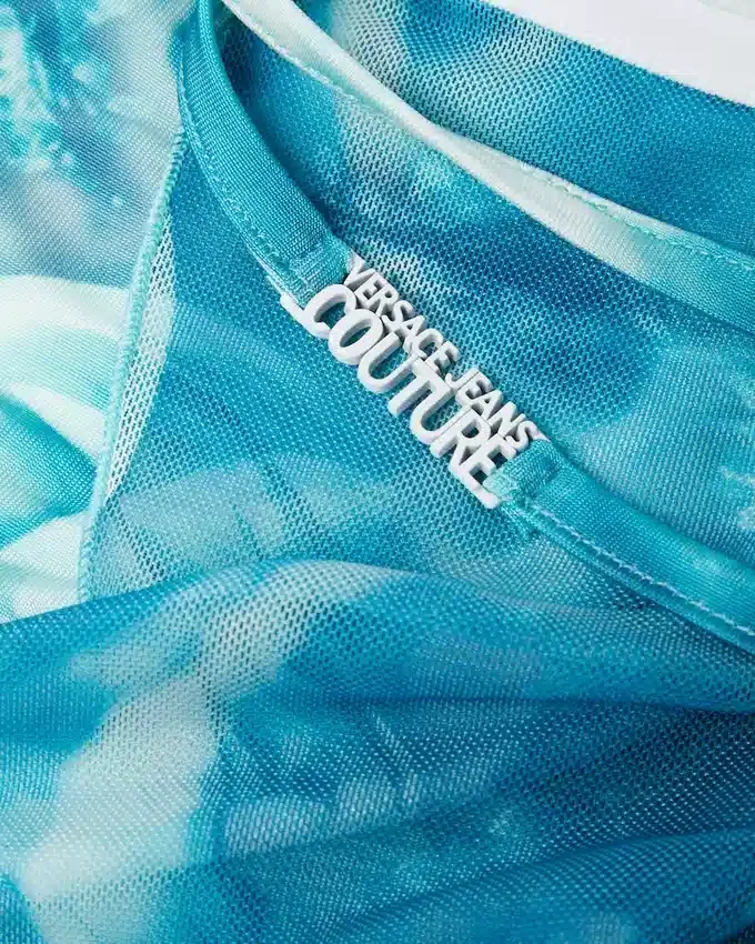 Printed Top Printed Top